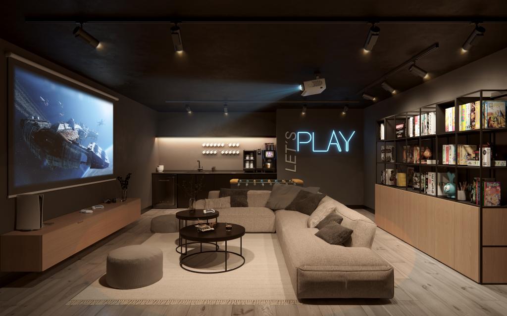 Venta de apartamento de 1 dormitorio en Cordón.