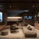 Venta de apartamento de 1 dormitorio en Cordón.