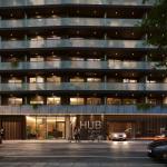 Venta de apartamento de 1 dormitorio en Cordón.