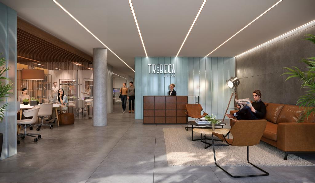 TRIBECA