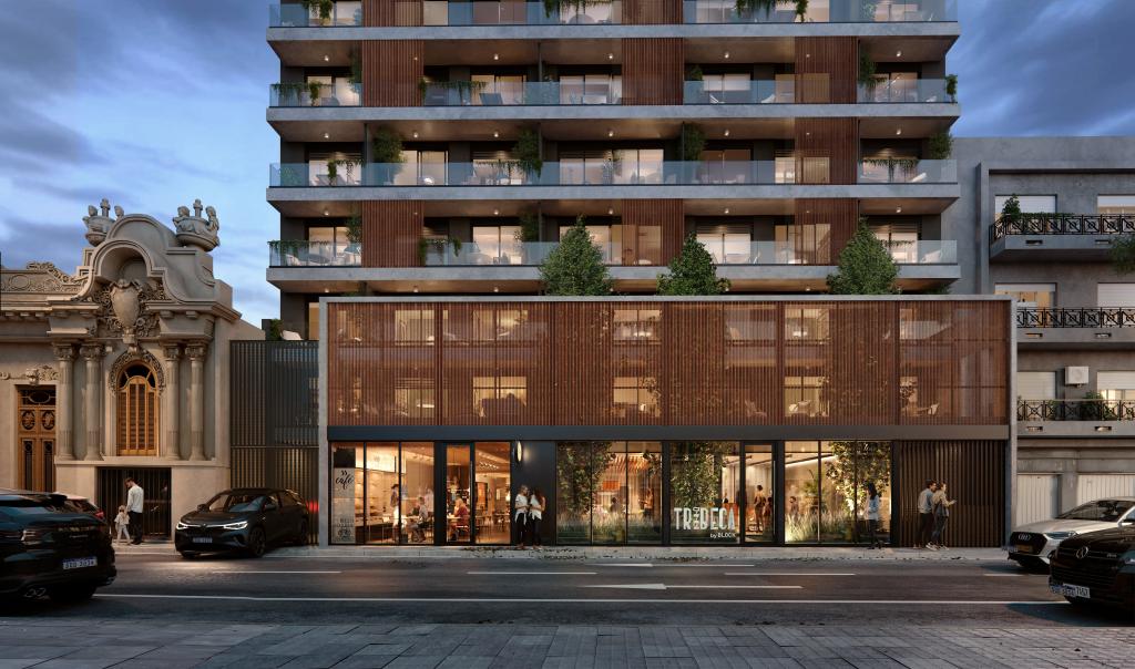 TRIBECA