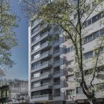 Alquiler apartamento 1 dormitorio con garage en Cordón Sur.