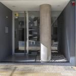 Alquiler apartamento 1 dormitorio con garage en Cordón Sur.