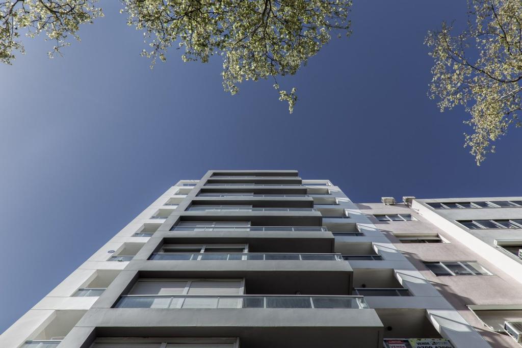 Alquiler apartamento 1 dormitorio con garage en Cordón Sur.