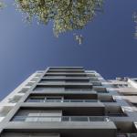 Alquiler apartamento 1 dormitorio con garage en Cordón Sur.