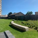 ALQUILER APARTAMENTO 1 DORMITORIO EN PISO 10 DE DISTRITO M MALVIN