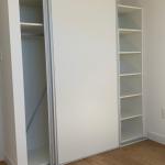 ALQUILER APARTAMENTO 1 DORMITORIO EN PISO 10 DE DISTRITO M MALVIN