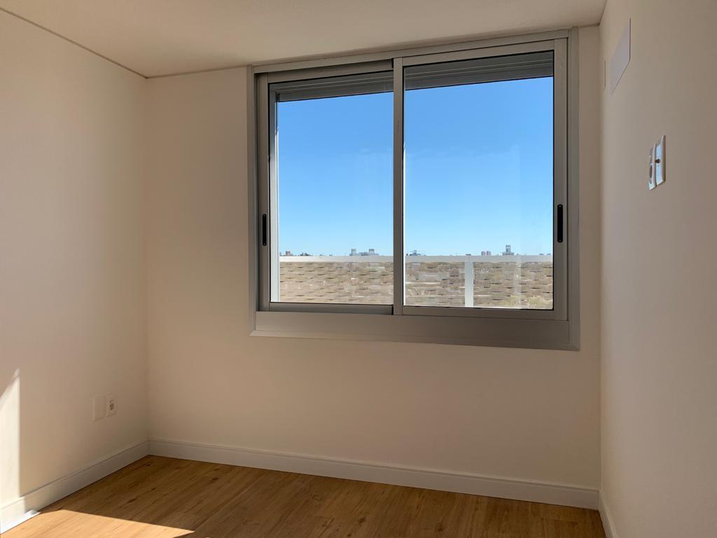 ALQUILER APARTAMENTO 1 DORMITORIO EN PISO 10 DE DISTRITO M MALVIN