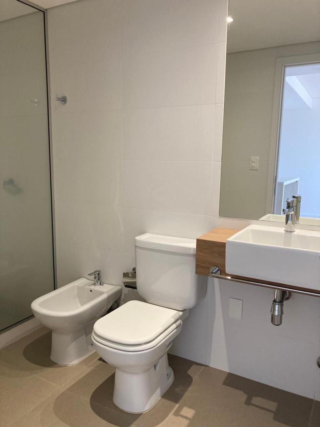 ALQUILER APARTAMENTO 1 DORMITORIO EN PISO 10 DE DISTRITO M MALVIN