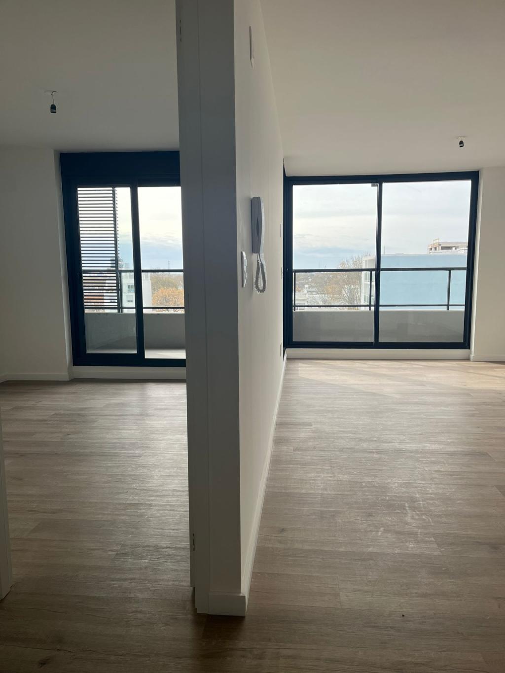 Alquiler apartamento 1 dormitorio en Cordón.