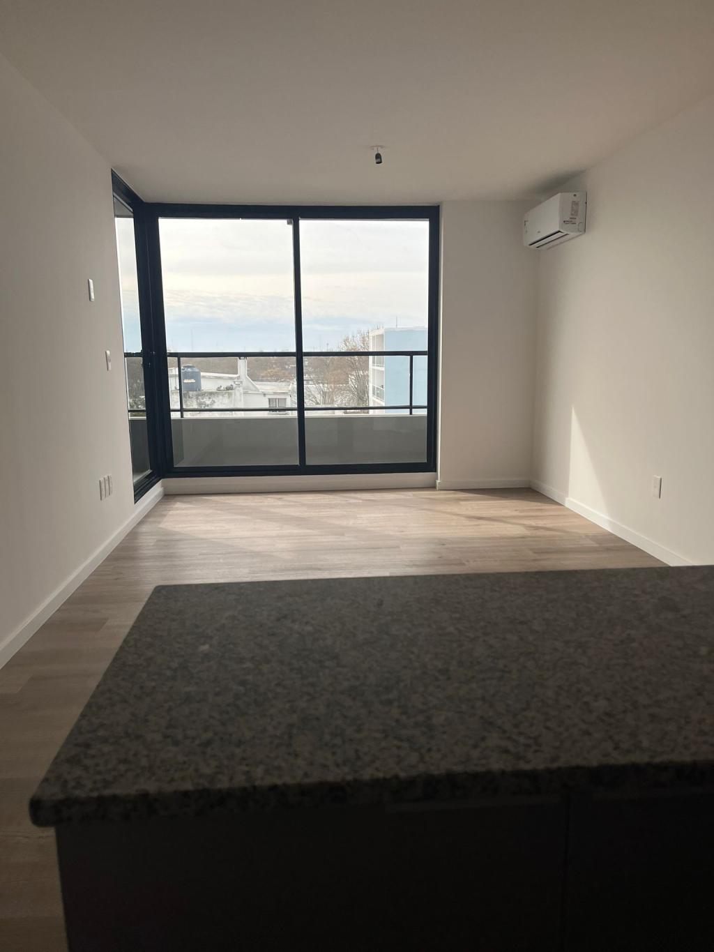 Alquiler apartamento 1 dormitorio en Cordón.
