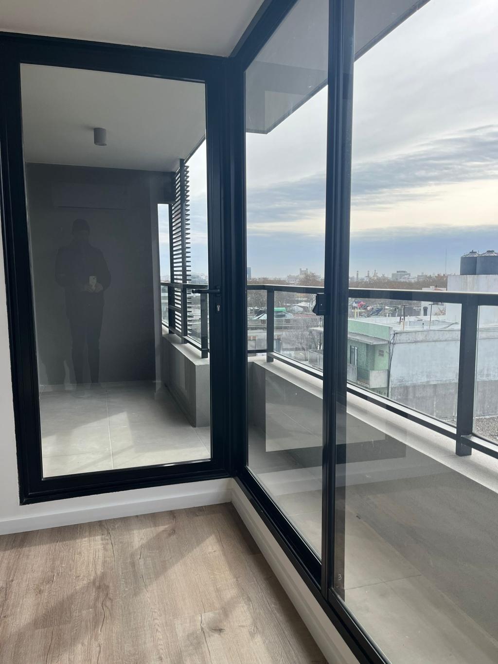 Alquiler apartamento 1 dormitorio en Cordón.