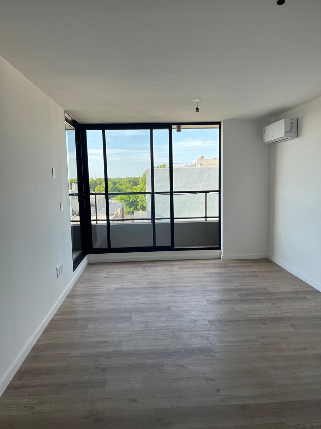 Alquiler apartamento 1 dormitorio en Cordón.