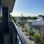 Alquiler apartamento 1 dormitorio en Cordón.