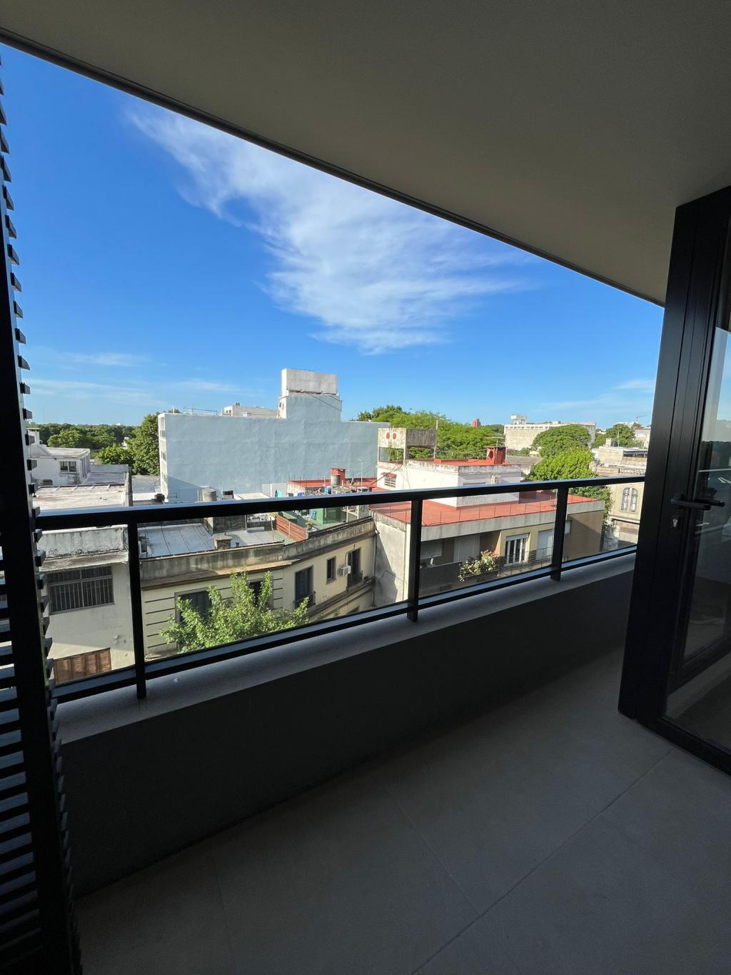 Alquiler apartamento 1 dormitorio en Cordón.
