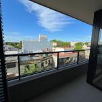 Alquiler apartamento 1 dormitorio en Cordón.