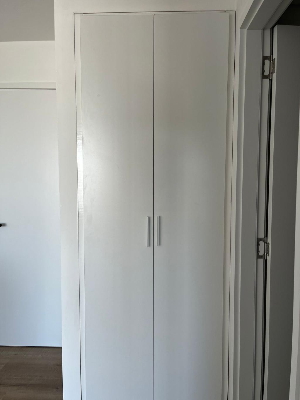 Alquiler apartamento 1 dormitorio en Cordón.