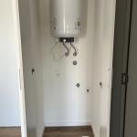 Alquiler apartamento 1 dormitorio en Cordón.