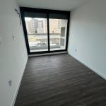 Alquiler apartamento 1 domitorio con parrillero propio.