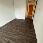 Alquiler apartamento 1 domitorio con parrillero propio.