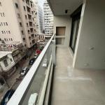 Alquiler apartamento 1 domitorio con parrillero propio.