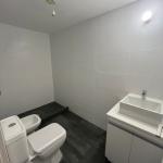 Alquiler apartamento 1 domitorio con parrillero propio.