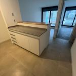 Alquiler apartamento 1 domitorio con parrillero propio.