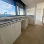 ALQUILER APARTAMENTO 1 DORMITORIO en TRES CRUCES - CON PARRILLERO PROPIO