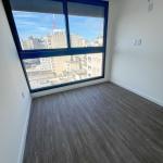 ALQUILER APARTAMENTO 1 DORMITORIO en TRES CRUCES - CON PARRILLERO PROPIO