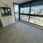 ALQUILER APARTAMENTO 1 DORMITORIO en TRES CRUCES - CON PARRILLERO PROPIO