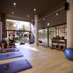 Venta apartamento 1 dormitorio en GARDEN by Block - La Blanqueada