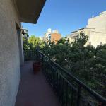 Venta de apartamento de 4 dormitorios en Pocitos.