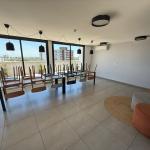 Venta monoambiente al frente y con balcón en La Blanqueada. Con renta.