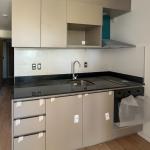 Venta de apartamento y garage a estrenar en Cordón Sur.