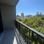 Venta de apartamento y garage a estrenar en Cordón Sur.