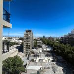 Venta de apartamento y garage a estrenar en Cordón Sur.
