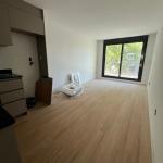 Venta de apartamento y garage a estrenar en Cordón Sur.