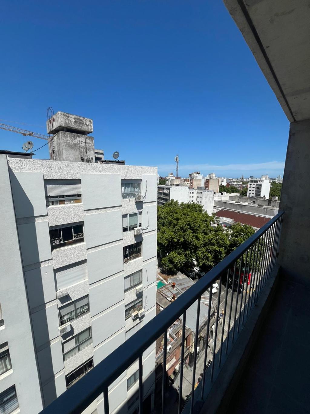 Venta de apartamento de 2 dormitorios a estrenar en Cordón Sur.