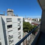 Venta de apartamento de 2 dormitorios a estrenar en Cordón Sur.