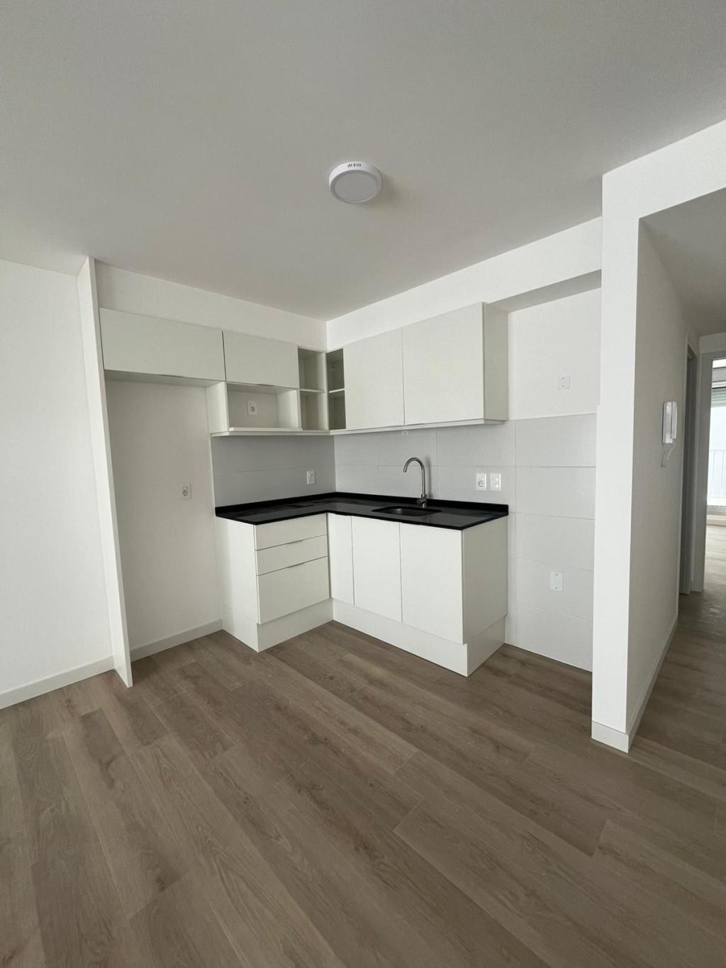 Venta de apartamento de 2 dormitorios a estrenar en Cordón Sur.