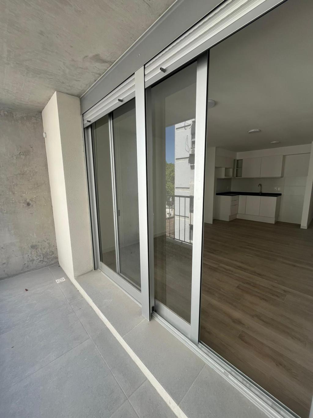 Venta de apartamento de 2 dormitorios a estrenar en Cordón Sur.