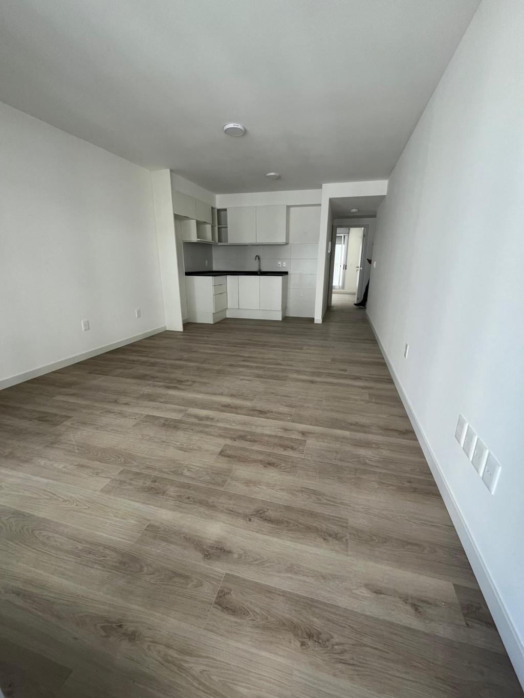 Venta de apartamento de 2 dormitorios a estrenar en Cordón Sur.