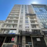 Venta de apartamento de 2 dormitorios a estrenar en Cordón Sur.