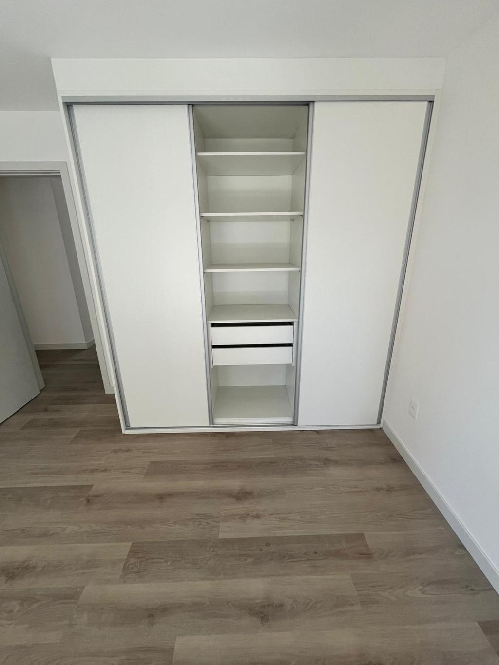 Venta de apartamento de 2 dormitorios a estrenar en Cordón Sur.