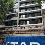 Venta de monoambiente a estrenar en Cordón Sur.