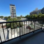 Venta de monoambiente a estrenar en Cordón Sur.