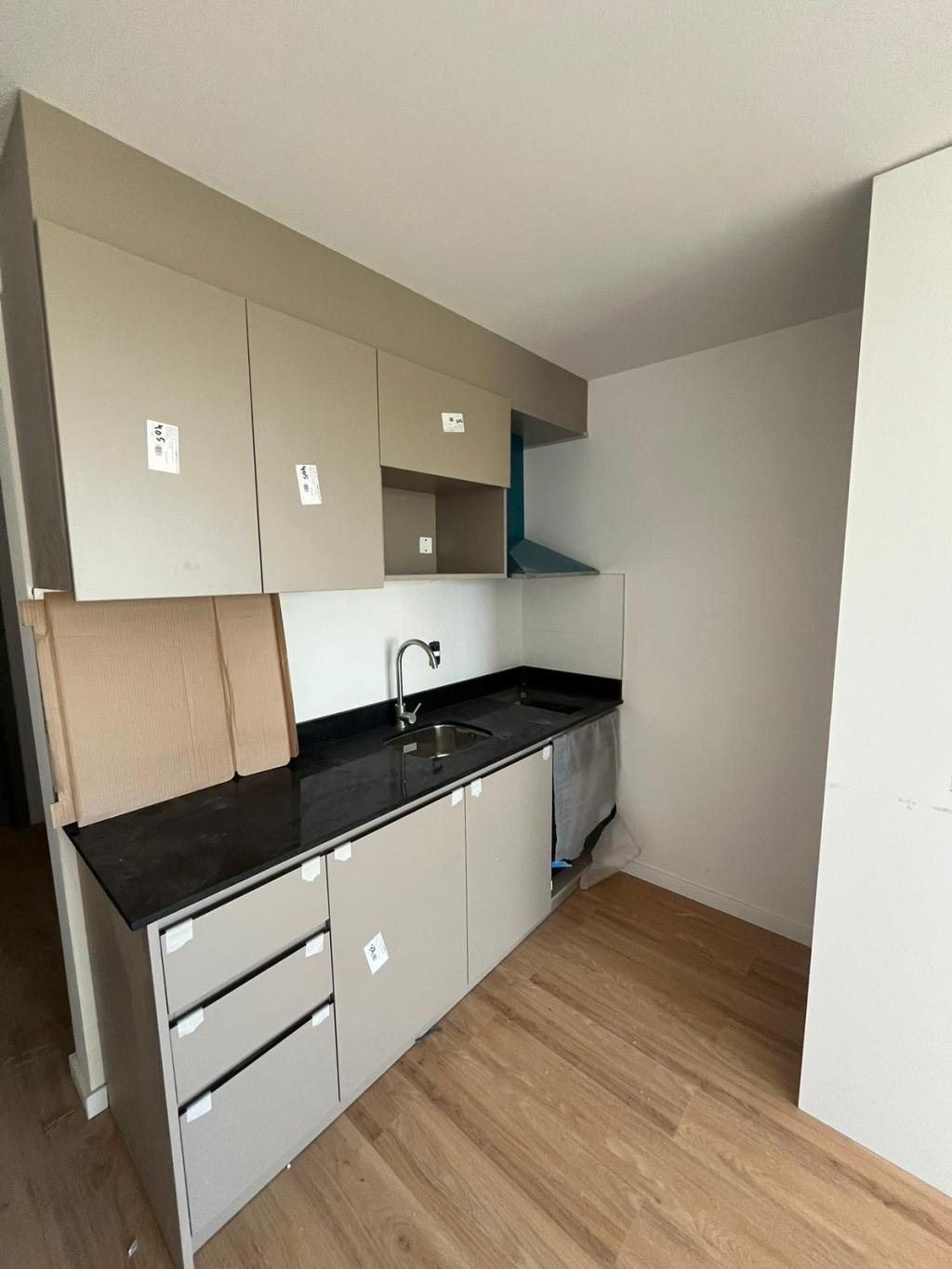 Venta de monoambiente a estrenar en Cordón Sur.