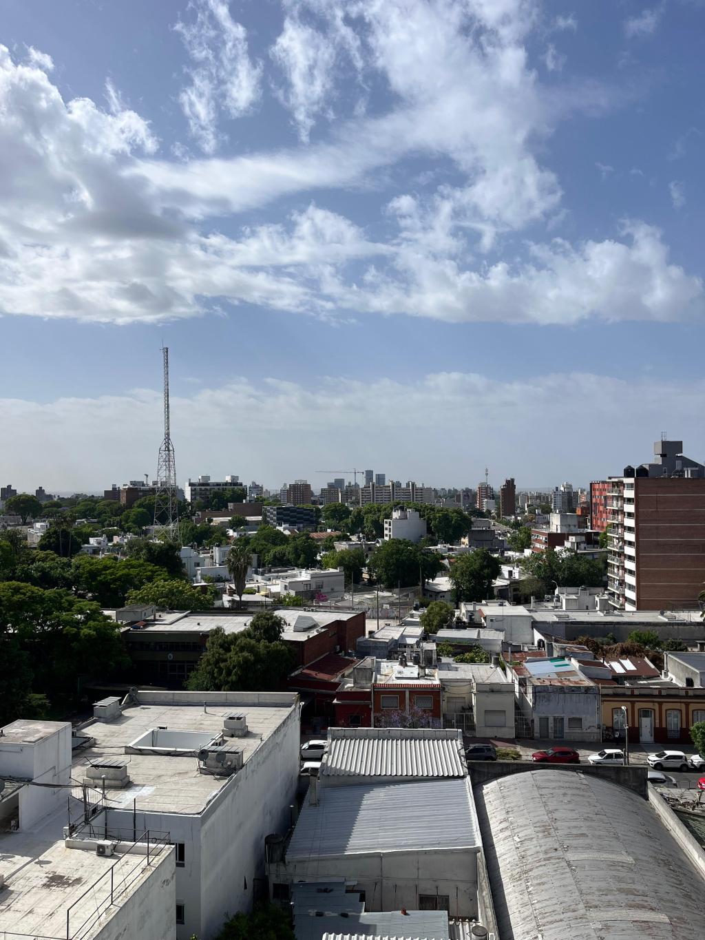 Venta apartamento 1 dormitorio en Los Olímpicos - La Blanqueada