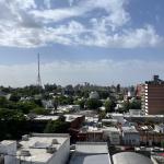 Venta apartamento 1 dormitorio en Los Olímpicos - La Blanqueada