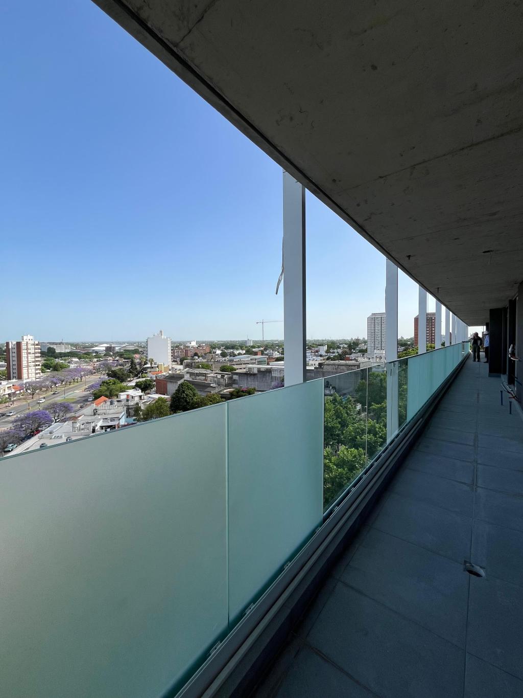 Venta apartamento 1 dormitorio en Los Olímpicos - La Blanqueada